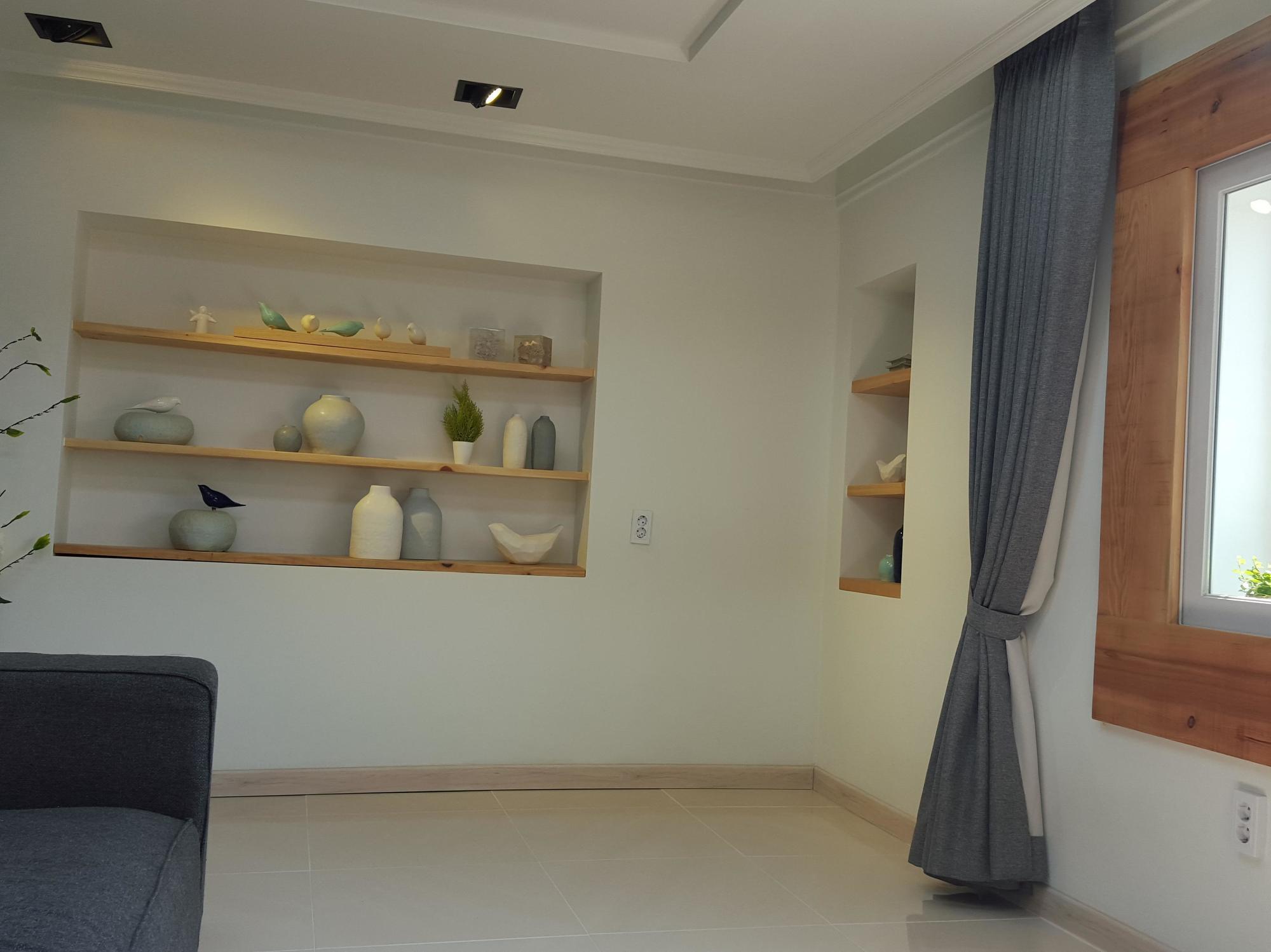 فندق دار ضيافة وو جونجنو سيول المظهر الخارجي الصورة